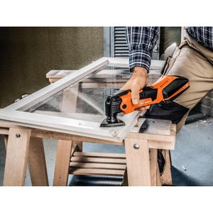 Produktbild für Schleifpapier Fein 63717082011, Körnung 60