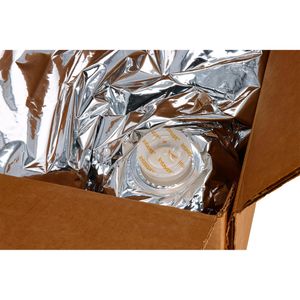 Produktbild für Kokosmilch Rapunzel ca. 19% Fett, BIO