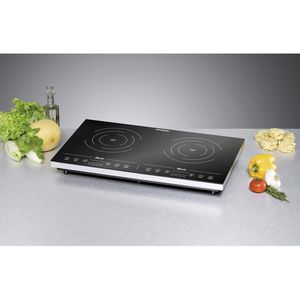 Produktbild für Kochplatte Rommelsbacher CT 3410/IN