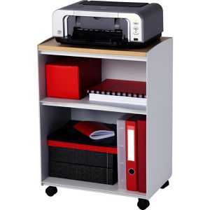 Produktbild für Bürowagen Paperflow DC02N.02.23