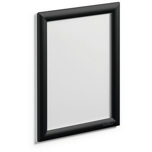 Produktbild für Klapprahmen Durable 479601, 25 mm Profil, DIN A4