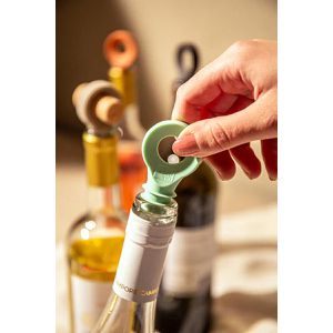Produktbild für Weinverschluss Vacu-Vin 08877606