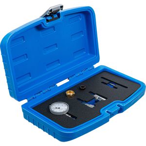 Produktbild für Messuhr BGS-technic 8319, metrisch, analog, Set