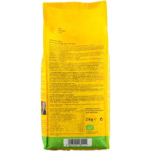 Produktbild für Müsli Rapunzel Original, ohne Zuckerzusatz, BIO