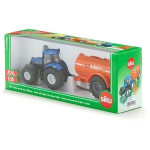 Produktbild für Landwirtschaftsfahrzeug siku 1945 New Holland