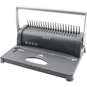 Bindegerät Genie CB 850, A4, manuell