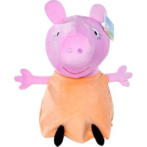 Produktbild für Kuscheltier Simba Peppa Pig 109261004