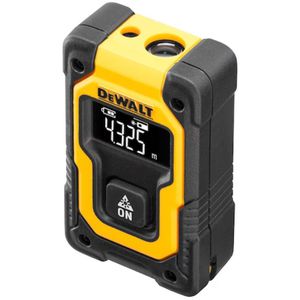 Produktbild für Laser-Entfernungsmesser DeWalt DW055PL-XJ