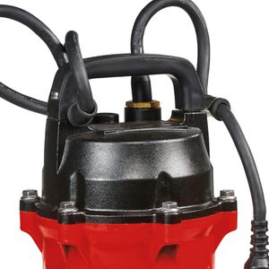 Produktbild für Schmutzwasserpumpe Einhell GE-DP 900 Cut, 900 W