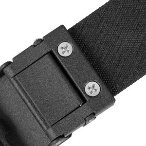 Produktbild für Gürtel ACE-Instruments Schakal Army, schwarz