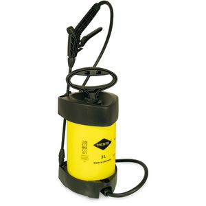 Drucksprüher Mesto Flori Compact, 3 Liter