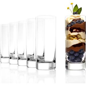 Produktbild für Trinkgläser Stölzle-Lausitz New York Saftglas groß