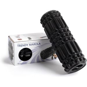 Produktbild für Faszienrolle Trendy-Sport Marola, mit Noppen