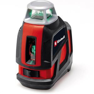 Produktbild für Kreuzlinienlaser Einhell 2270119, TE-LL 360 G, 1 x 360°