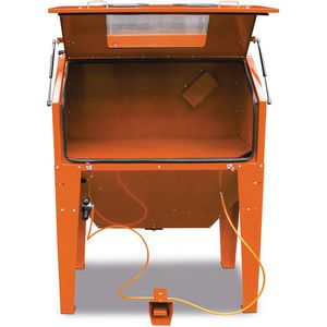 Produktbild für Sandstrahlgerät Unicraft SSK 3.1, 6204005