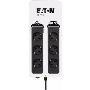 Produktbild für USV EATON 3S 450 DIN, 3S450D, 6 Ausgänge