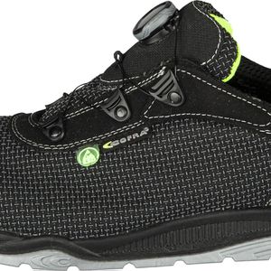 Produktbild für Sicherheitsschuhe COFRA YARD, ESD, S3S