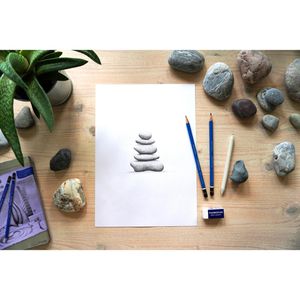 Produktbild für Radiergummi Staedtler 526 53, Mars plastic