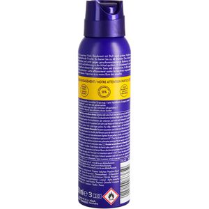 Produktbild für Deodorant Fa Relaxing Luxurious Viola, Spray