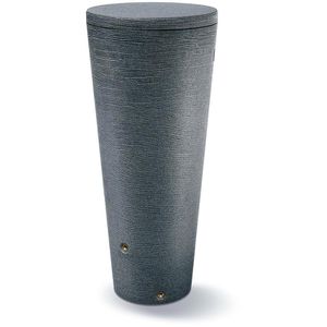 Regentonne Prosperplast Arves Tubo, 320 Liter