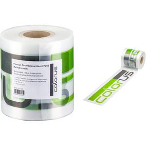 Dachrinnenschlauch Colorus Premium, Länge 100m