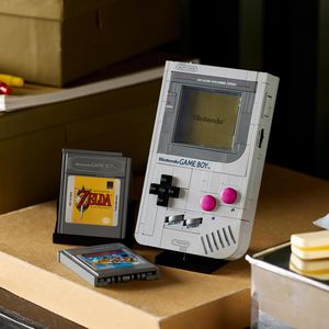 Produktbild für Klemmbausteine LEGO Super Mario 72046, ab 18 Jahre