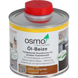 Produktbild für Holzbeize Osmo Öl-Beize, 0,5l