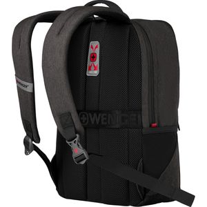 Produktbild für Laptop-Rucksack Wenger MX Reload, 611643, grau