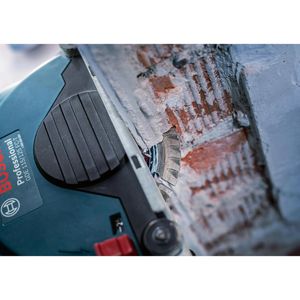 Produktbild für Trennscheibe Bosch PRO Multi Material, 2608615059