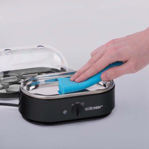 Produktbild für Eierkocher Cloer 6080