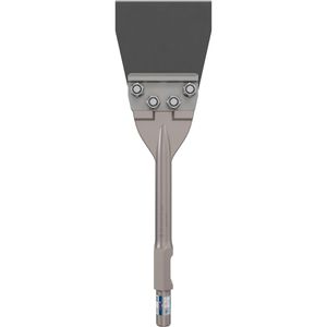 Produktbild für Meißel Bosch PRO Floor Scraper, 30 mm Sechskant