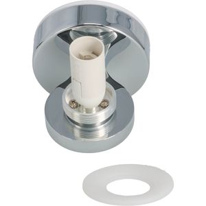 Produktbild für Wandleuchte SLV WL 106, aus Aluminium, für außen (IP44)