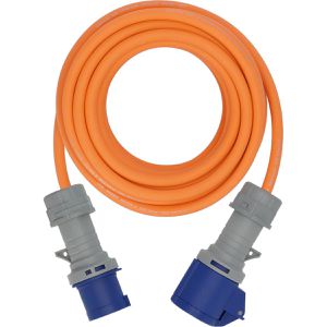 Produktbild für Verlängerungskabel Brennenstuhl 1167650410, für außen IP44