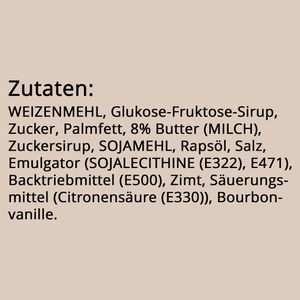 Produktbild für Waffeln Daelmans Stroopwafel Mini