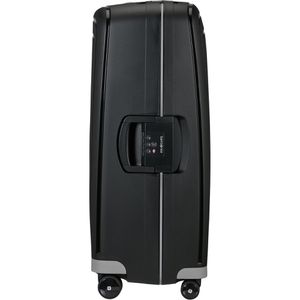 Produktbild für Koffer Samsonite S'Cure Spinner, schwarz