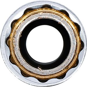 Produktbild für Zündkerzenschlüssel BGS-technic 2446, Steckeinsatz mit Magnet