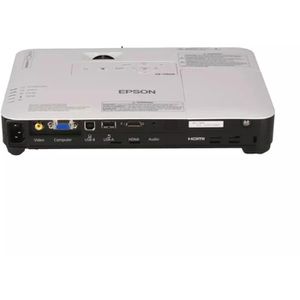 Produktbild für Beamer Epson EB-1780W, V11H795040, WXGA