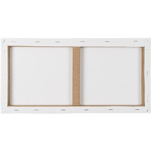Produktbild für Keilrahmen Ideen-mit-Herz 013217-04, 20 x 40 cm