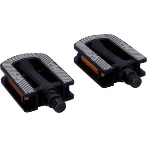 Produktbild für Fahrradpedale Fischer-MTS 85845, 9/16 Zoll, für Kinderfahrrad