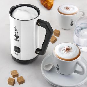 Produktbild für Milchaufschäumer Bialetti Elettric Mk02, 4432, elektrisch