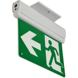 Produktbild für Notbeleuchtung ChiliTec NL-8, Fluchtwegleuchte, LED mit Akku