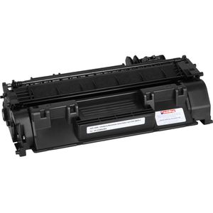 Produktbild für Toner Edding EDD-2049 für HP 80A, CF280A