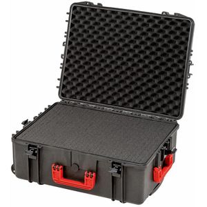 Transportkoffer Parat Protect 71-F Roll Kunststoff