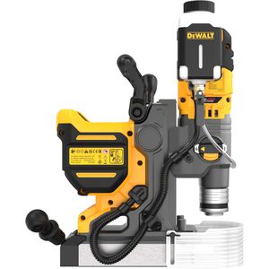 Produktbild für Magnetbohrmaschine DeWalt DCD1623N-XJ, Akku 18V