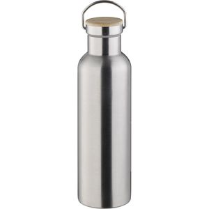 Thermosflasche APS 66906, Edelstahl