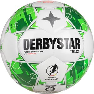 Produktbild für Fußball Derbystar Futsal-Bundesliga Apus S-Light v26