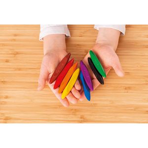 Produktbild für Wachsmalstifte Pelikan 700832 griffix