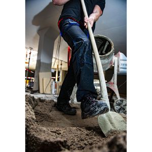 Produktbild für Sicherheitsschuhe BAAK Braxton, S3