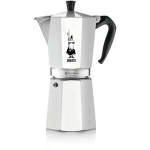 Espressokocher Bialetti 1167 Moka Express 18