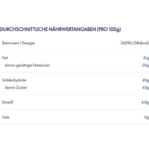 Produktbild für Tafelschokolade Ritter-Sport Edelkakao Klasse Die Vollmundige